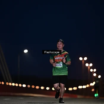Runner Photo 9237189
