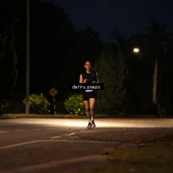 Runner Photo 9237190