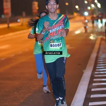 Runner Photo 9237193
