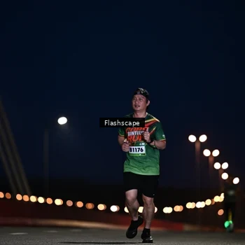 Runner Photo 9237194
