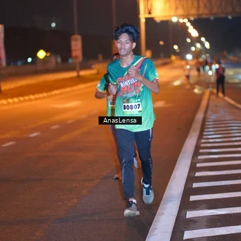 Runner Photo 9237196