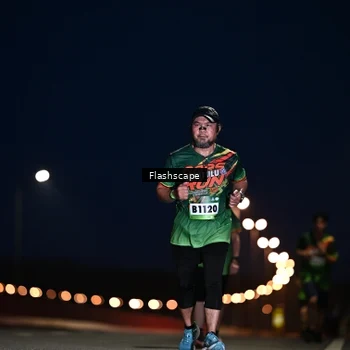 Runner Photo 9237207