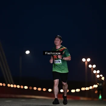 Runner Photo 9237213