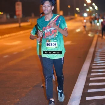 Runner Photo 9237214