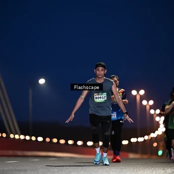 Runner Photo 9237216