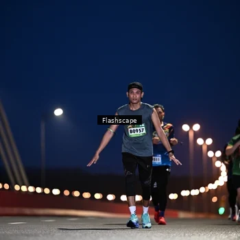 Runner Photo 9237220