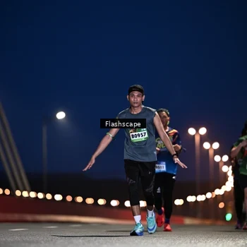 Runner Photo 9237226