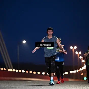 Runner Photo 9237236