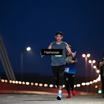 Runner Photo 9237240