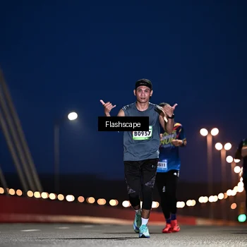 Runner Photo 9237244