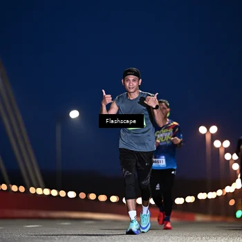 Runner Photo 9237258
