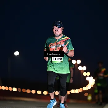 Runner Photo 9237260