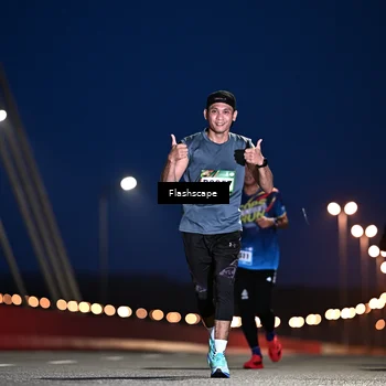 Runner Photo 9237263