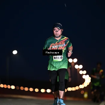 Runner Photo 9237272