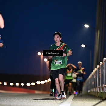 Runner Photo 9237278