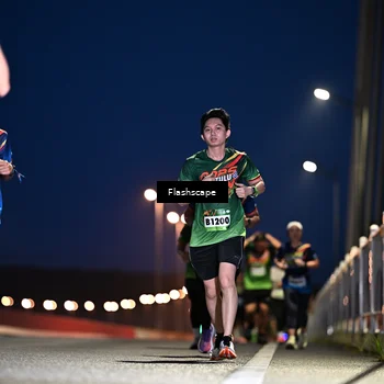Runner Photo 9237282