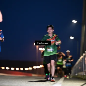Runner Photo 9237288