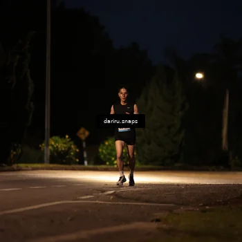 Runner Photo 9237296