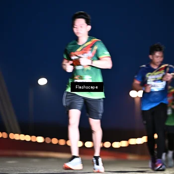 Runner Photo 9237299