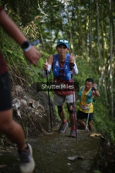Runner Photo 92373