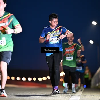 Runner Photo 9237307