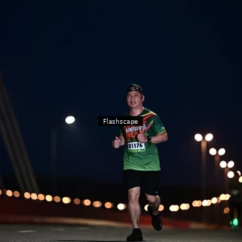 Runner Photo 9237321