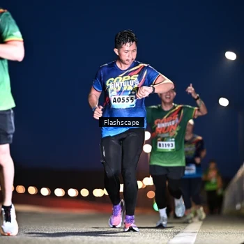 Runner Photo 9237328