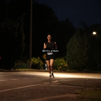 Runner Photo 9237336