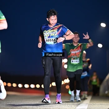 Runner Photo 9237337