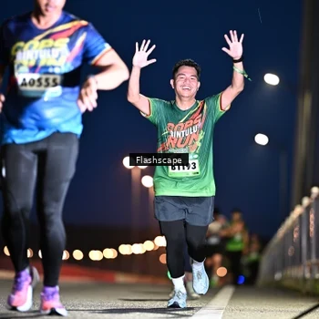 Runner Photo 9237348