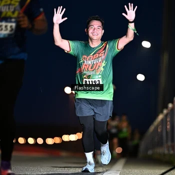 Runner Photo 9237353