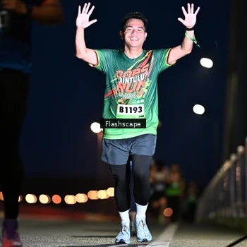 Runner Photo 9237358