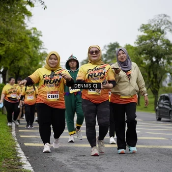 Runner Photo 9237361