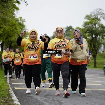 Runner Photo 9237362