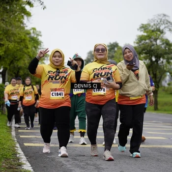 Runner Photo 9237365