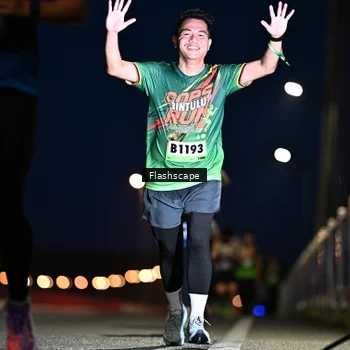 Runner Photo 9237366