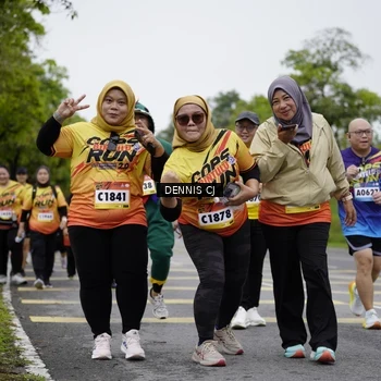 Runner Photo 9237368