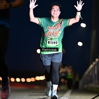 Runner Photo 9237369