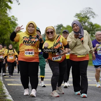 Runner Photo 9237372
