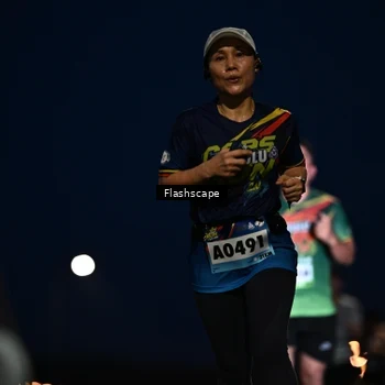 Runner Photo 9237373