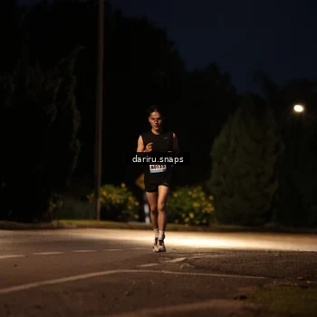 Runner Photo 9237386