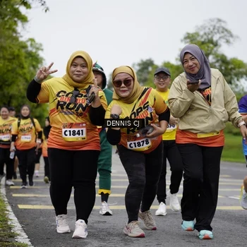 Runner Photo 9237388
