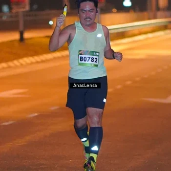 Runner Photo 9237389