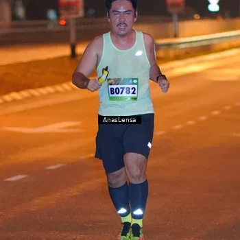 Runner Photo 9237391
