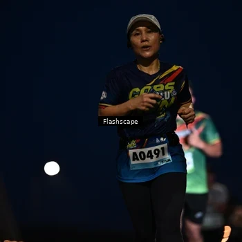 Runner Photo 9237392
