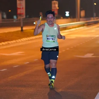 Runner Photo 9237401