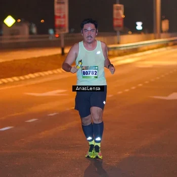 Runner Photo 9237402