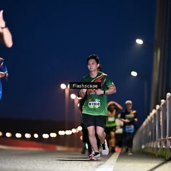 Runner Photo 9237403