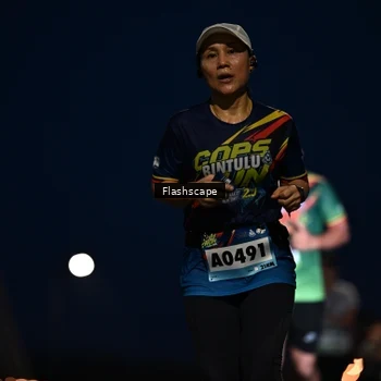 Runner Photo 9237404