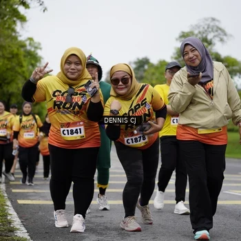 Runner Photo 9237405